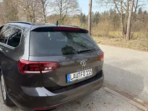 Volkswagen Passat Variant Business