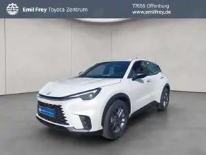 Lexus LBX FWD 67 Komfort-Paket