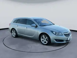 Opel Insignia A Sports Tourer Business Innovation
