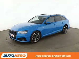 Audi A4 40 TDI Sport Aut.*NAVI*LED*ACC*PLA*360*