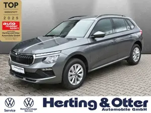 Skoda Kamiq LED Kamera AHK Winterpaket Alu Temp PDC Freisprech