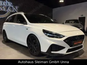 Hyundai i30 cw N Line Mild-Hybrid/Navi/Alu/Top-pflege