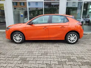 Opel Corsa Edition