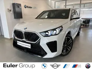 BMW X2 sDrive20i Sportpaket HUD AD AHK-klappbar AHK Navi