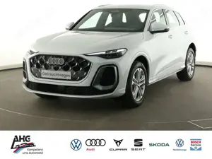 Audi Q5 2.0 TDI quattro S-tronic Neues Modell S-line