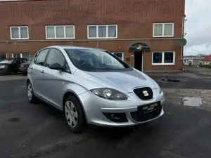 SEAT Altea Fresh