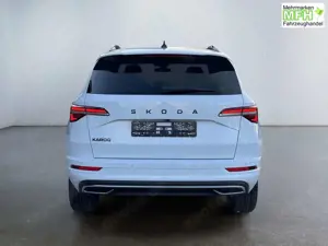 Skoda Karoq 1,5 TSI DSG Sportline 2ZKli ACC SHT PDC Kam 5JG... Bild 3