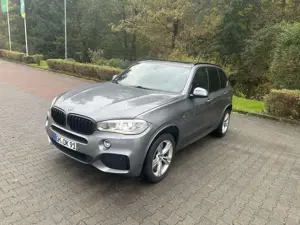 BMW X5 xDrive30d Sport-Aut.