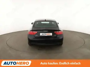 Audi A5 Bild 5