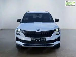 Skoda Karoq 1,5 TSI DSG Sportline 2ZKli ACC SHT PDC Kam 5JG... Bild 2