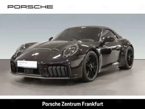Porsche 992 911 Carrera 4 GTS Cabriolet Liftsystem-VA