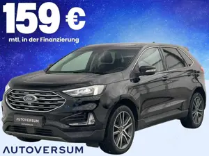 Ford Edge Titanium 4x2 *KAM*AHK*MATRIX*PANO*ACC*BO*