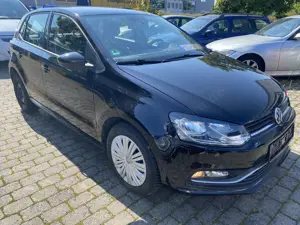 Volkswagen Polo Comfortline BMT/Start-Stopp 1.4 TDI .Euro.6