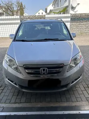 Honda FR-V 2.0 Executive