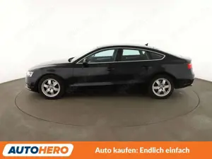 Audi A5 Bild 3