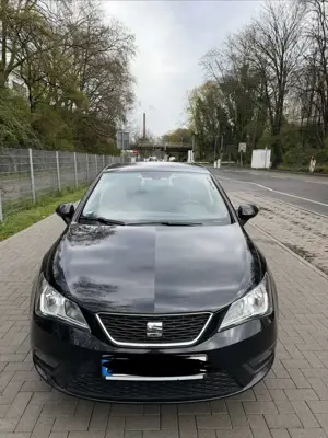 SEAT Ibiza Friend