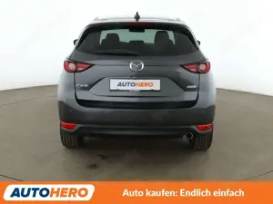Mazda CX-5 2.2 Turbodiesel Kangei 2WD Aut.*HEADUP*LED*TEMPO* Bild 5