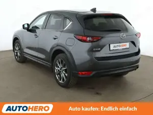 Mazda CX-5 2.2 Turbodiesel Kangei 2WD Aut.*HEADUP*LED*TEMPO* Bild 4