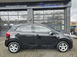 Kia Picanto Edition 7 SHZ DAB