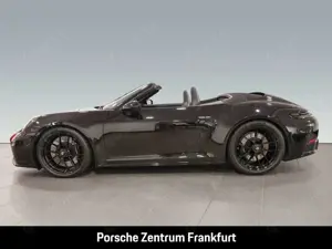 Porsche 992 911 Carrera 4 GTS Cabriolet Liftsystem-VA Bild 2