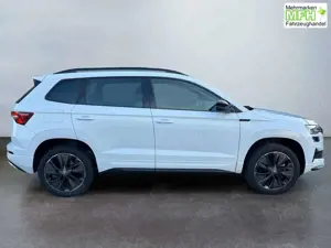 Skoda Karoq 1,5 TSI DSG Sportline 2ZKli ACC SHT PDC Kam 5JG... Bild 5
