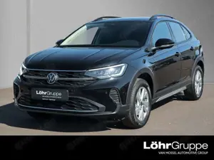 Volkswagen Taigo 1.0 TSI Life IQ Drive, Rear-View