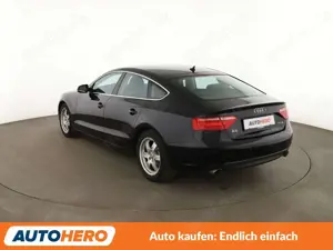 Audi A5 Bild 4