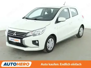 Mitsubishi Space Star 1.2 Spirit*KLIMA*DAB*BLUETOOTH*