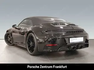 Porsche 992 911 Carrera 4 GTS Cabriolet Liftsystem-VA Bild 3