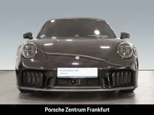Porsche 992 911 Carrera 4 GTS Cabriolet Liftsystem-VA Bild 4