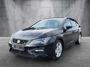 SEAT Leon ST FR/DSG/DCC/ACC/DAB/Kamera/LED/Euro6