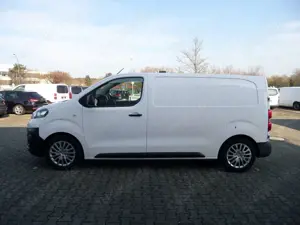 Opel Vivaro Edition L2+Navi+Klima+Sortimo-Regale+Schraubstock
