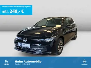 Volkswagen Golf GOAL 1,5e TSI DSG Kamera  Allwetter Lightas