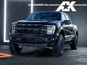 Ford F 150 Raptor R MY 2026 V8 *730PS* VOLL!!!