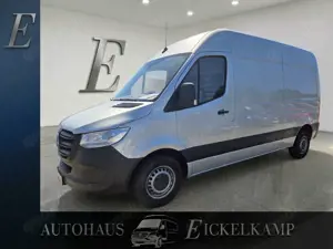 Mercedes-Benz Sprinter 214 9G Kasten Hoch Standard KLIMA KAMERA TOTWINKEL