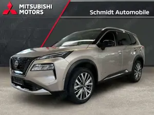 Nissan X-Trail 1.5 VC-T e-Power e-4orce Tekna Plus Bose