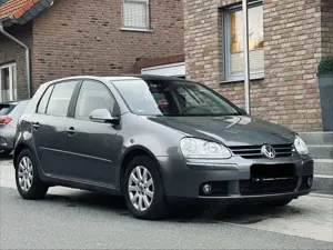 Volkswagen Golf 2.0 TDI Automatik