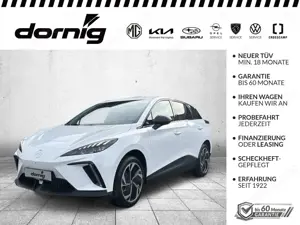 MG MG4 EV 64kWh Premium