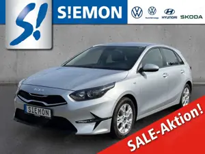 Kia Ceed / cee'd 1.0 T-GDI Edition 7 NAVI LM SHZ PDC RFK