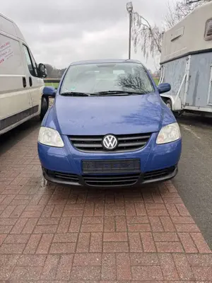Volkswagen Fox 1.2