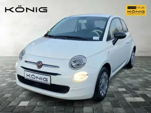 Fiat 500 1.0 GSE Klima  Sound Klima*DAB*