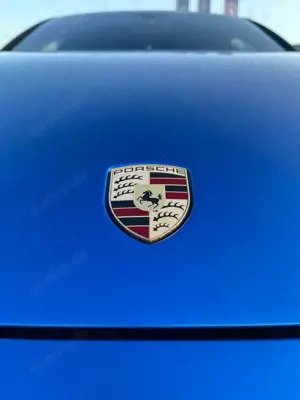 Porsche Panamera Sport Turismo Turbo 4.0l V8 *Approved* 09/27