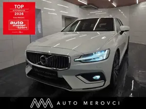 Volvo V60 B4 D Inscription/PilotAssis/ACC/Lane/Tot/360