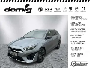 Kia Ceed SW / cee'd SW 1.5 T-GDI GT-Line DCT7