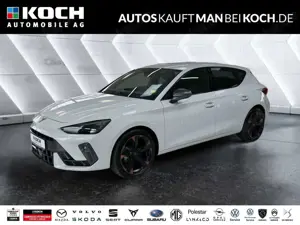 CUPRA Leon 1.5 eTSI NAVI LED ACC Klimaat.Sitzh.LM Klima