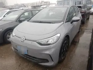 Volkswagen ID.3 Pro 150 kW LED Alu ACC PDC