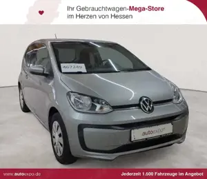 Volkswagen up! up!