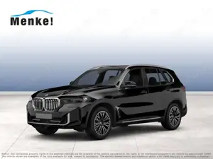 BMW X5 xDrive40d M Sportpaket HK HiFi DAB LED