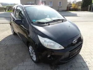 Ford Ka/Ka+ Titanium, Klima, HU-AU NEU