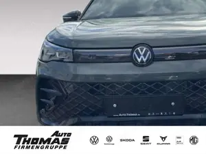 Volkswagen Tiguan 2.0 TDI 4Motion R-Line DSG Pano AHK